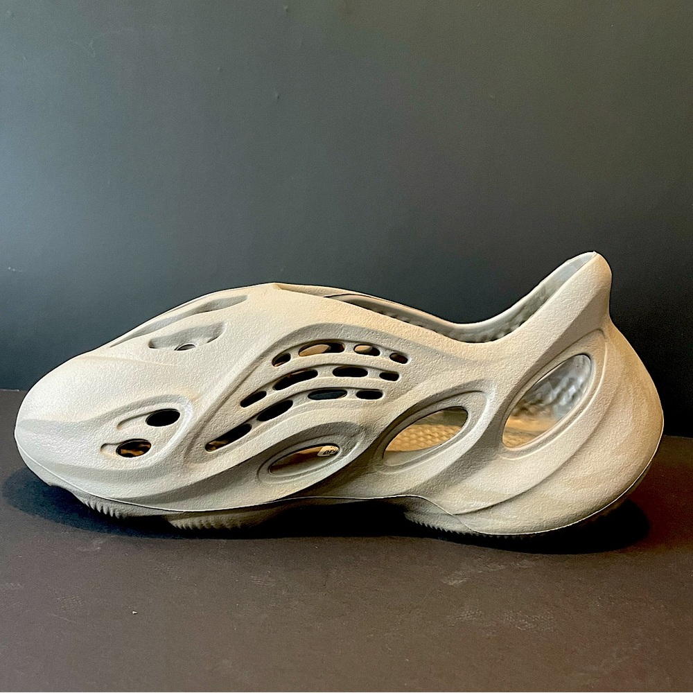 Adidas Yeezy Foam Runner Stone Sage